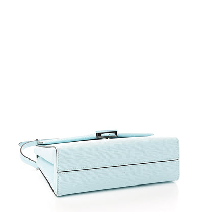 Louis Vuitton Epi Pochette Grenelle Seaside 3 of 8