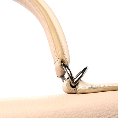Hermes Taurillon Clemence Kelly Retourne 35 Poudre 15 of 22