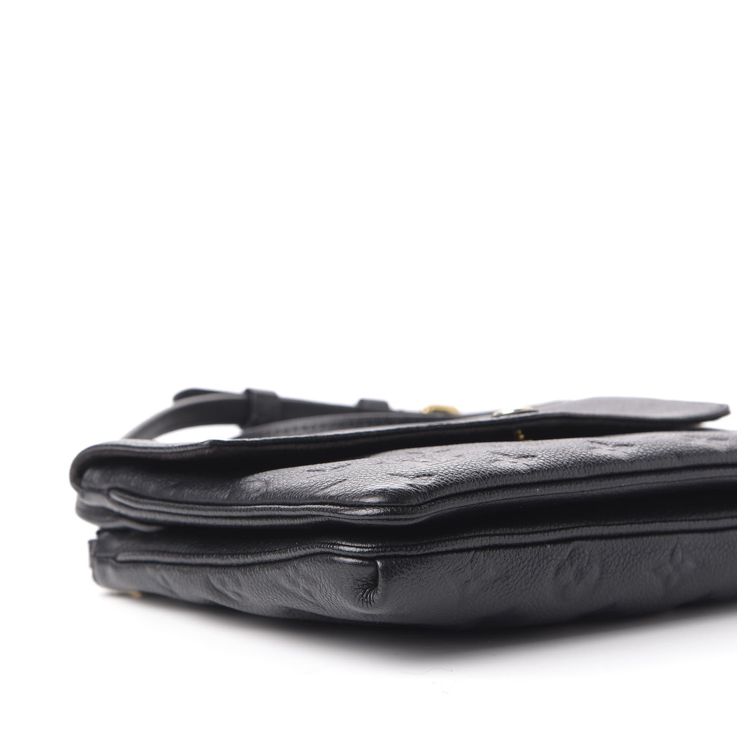 Louis Vuitton Empreinte Twice Black 10 of 12