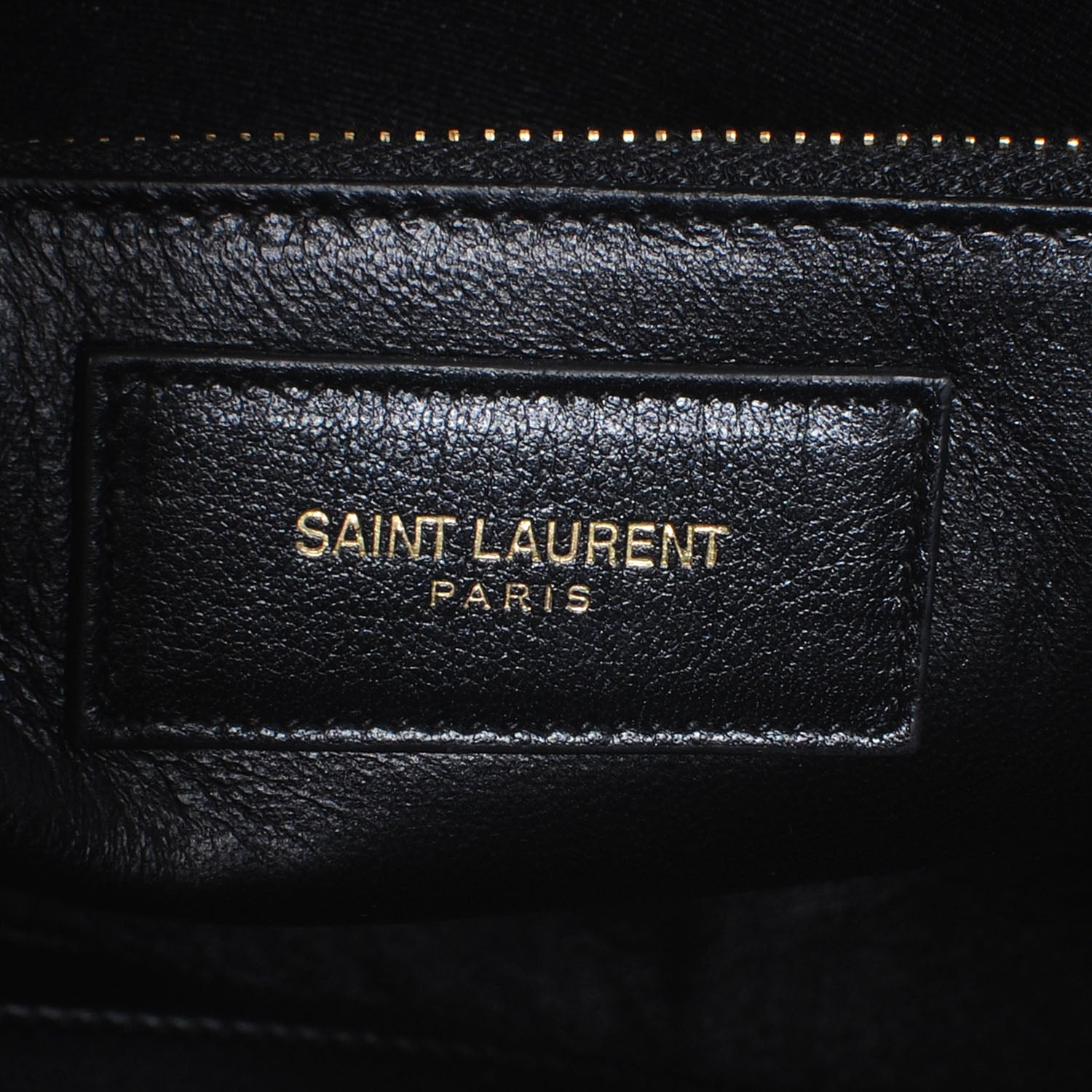 Saint Laurent Python Mini Sac de Jour Tote Ruby 7 of 8