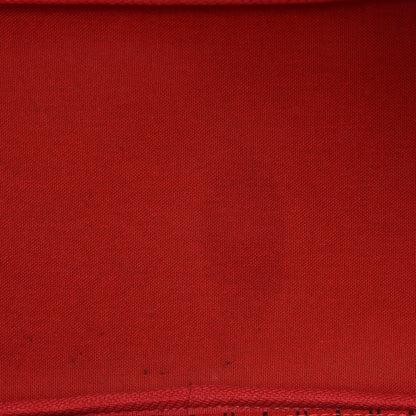 Louis Vuitton Monogram Neo Neverfull MM Cherry 12 of 15