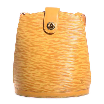 Louis Vuitton Epi Cluny Tassil 1 of 7