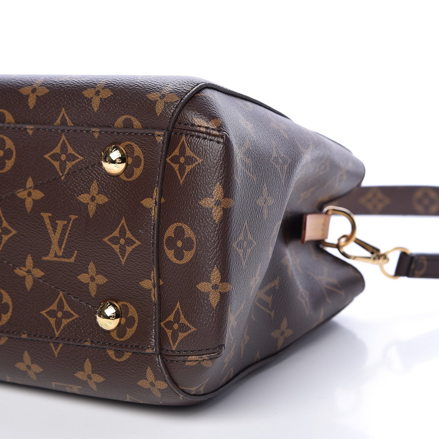 Monogram Montaigne MM