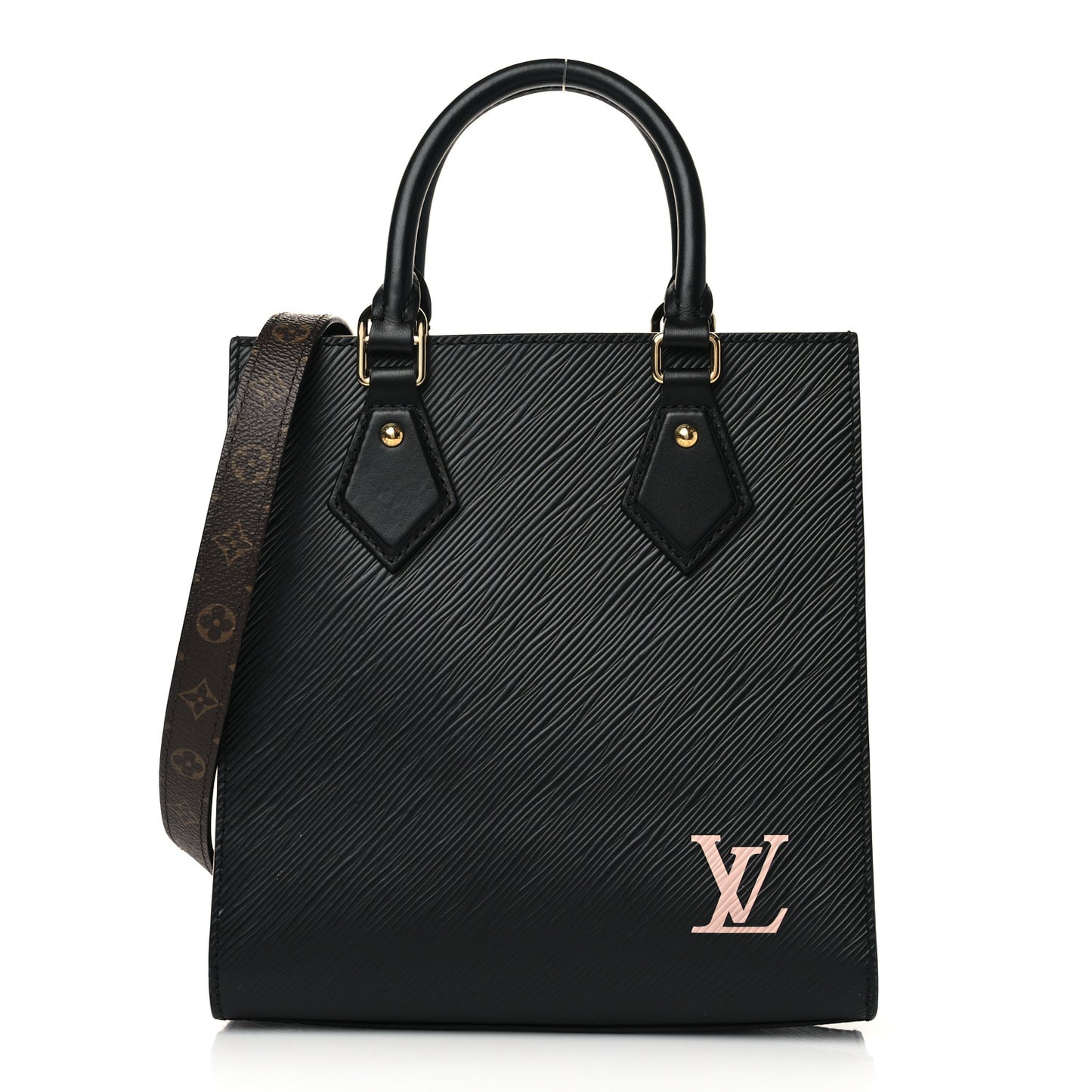Epi Sac Plat BB Black