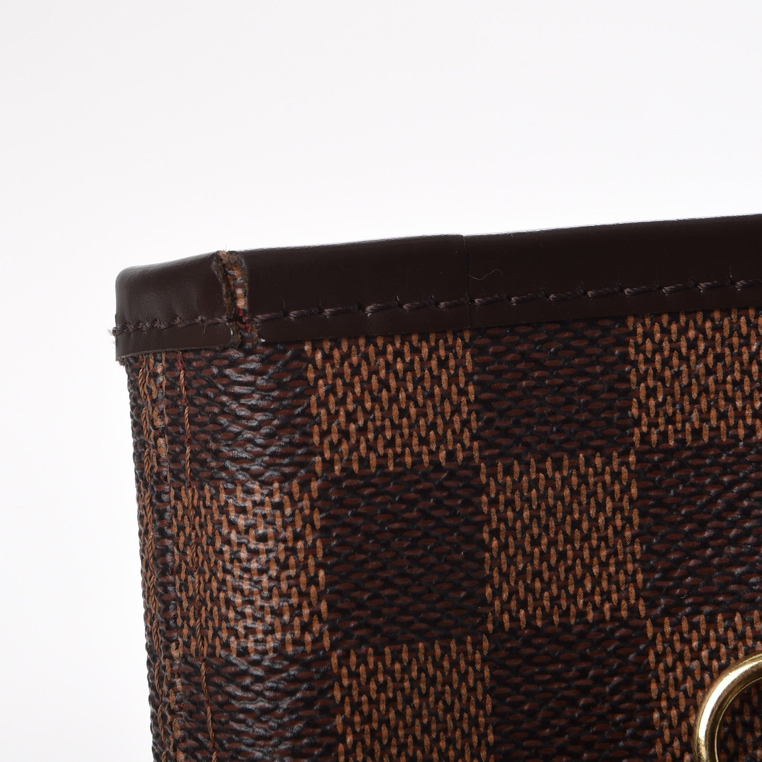 Louis Vuitton Damier Ebene Neo Neverfull MM 10 of 12