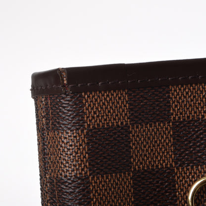 Louis Vuitton Damier Ebene Neo Neverfull MM 10 of 12