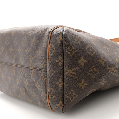 Louis Vuitton Monogram Totally GM 9 of 13