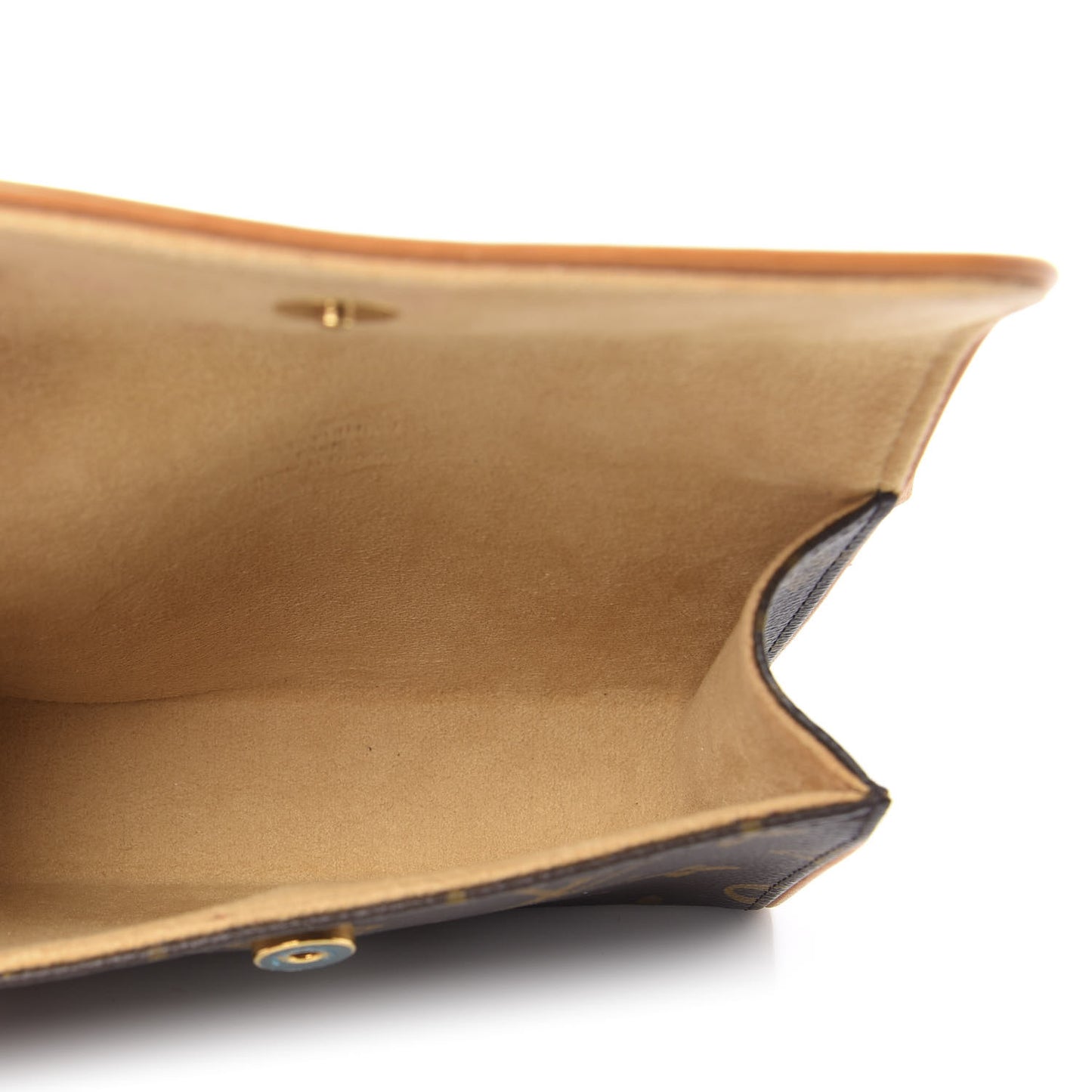 Monogram Pochette Florentine S