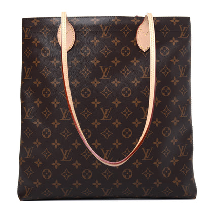 Louis Vuitton Monogram Carry It 3 of 12