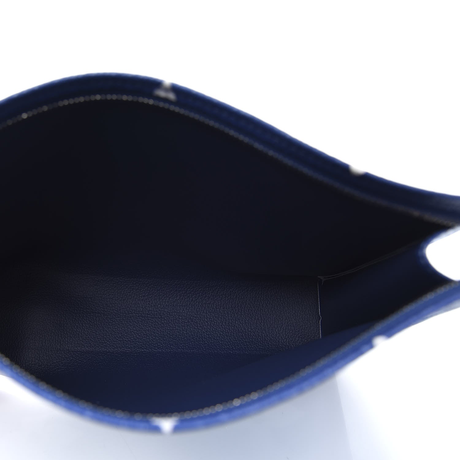 Louis Vuitton Monogram Escale Toiletry Pouch 26 Blue 5 of 7