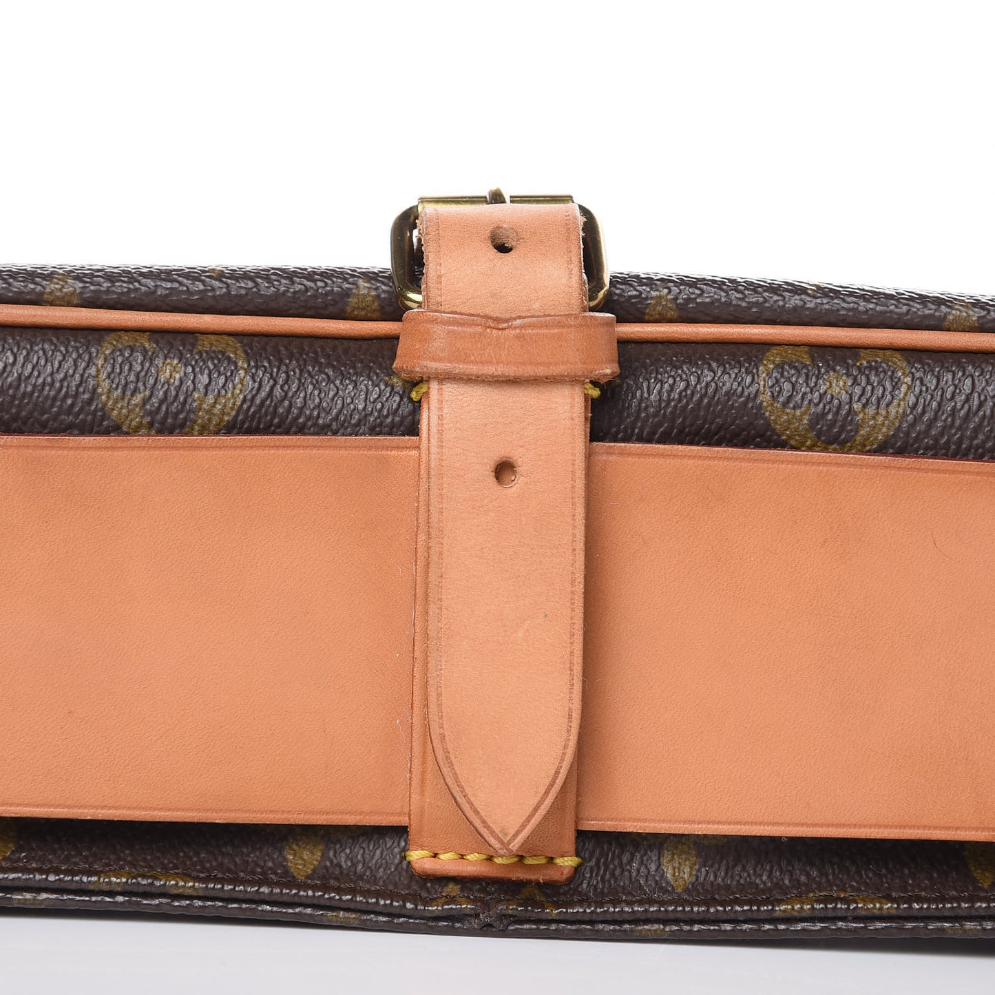 Monogram Cartouchiere 26
