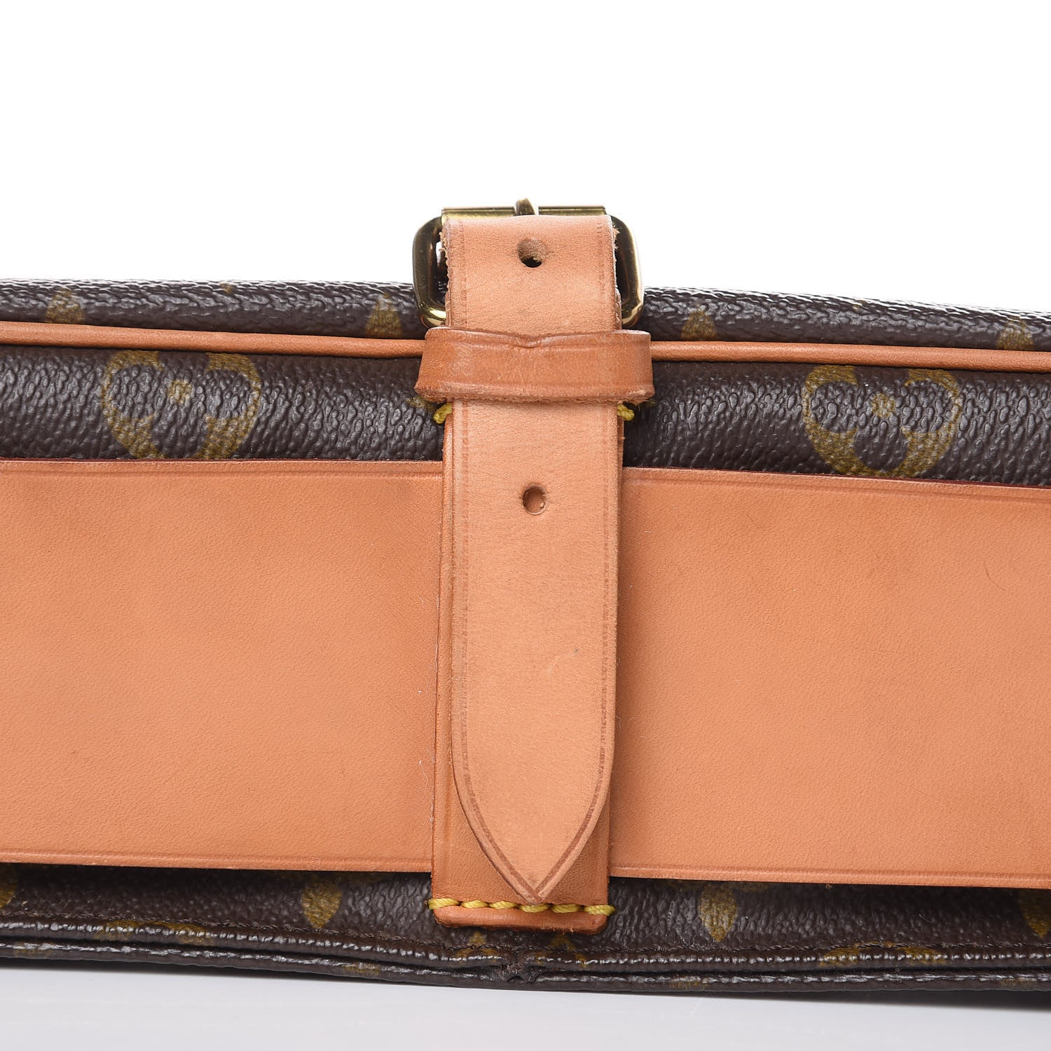 Louis Vuitton Monogram Cartouchiere 26 8 of 11