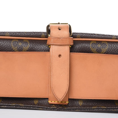 Louis Vuitton Monogram Cartouchiere 26 8 of 11