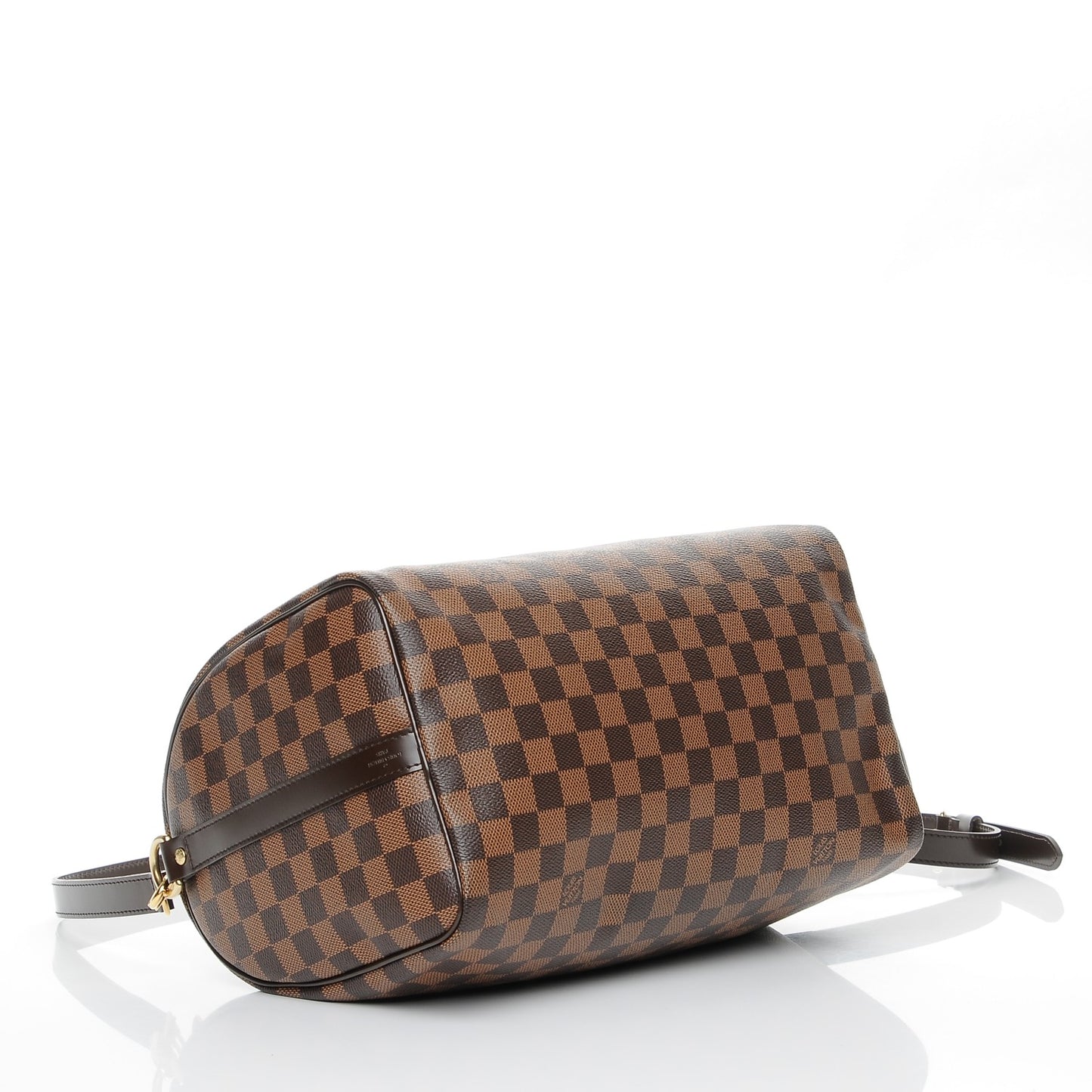 Damier Ebene Speedy Bandouliere 30
