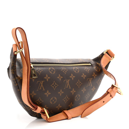 Louis Vuitton Monogram Bumbag 3 of 10