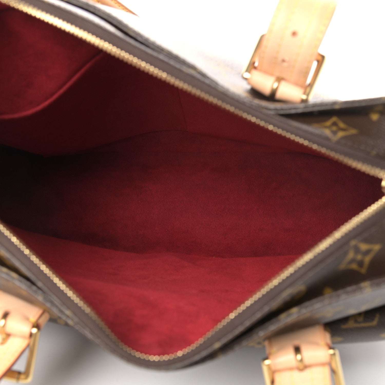 Louis Vuitton Monogram Multipli-Cite 5 of 11