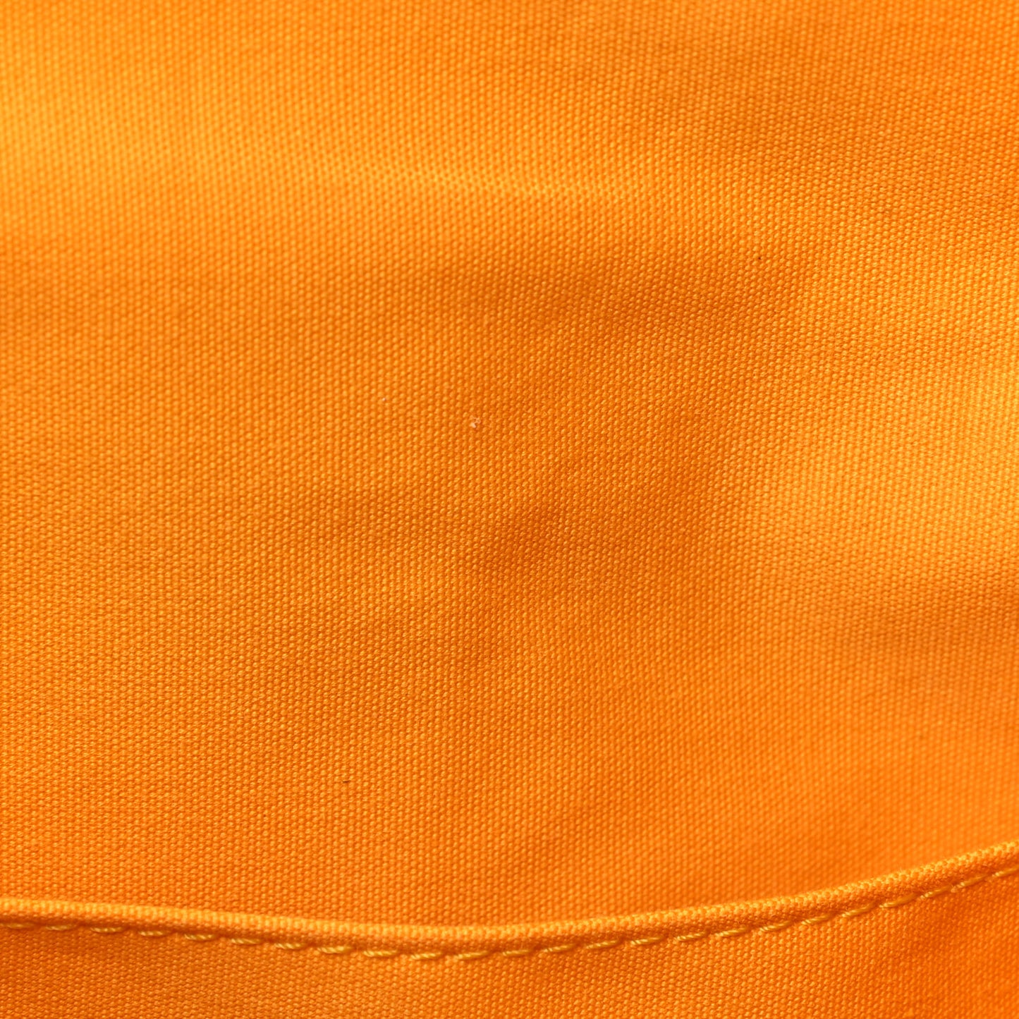 Goyardine Saint Leger Soft Briefcase Backpack Orange