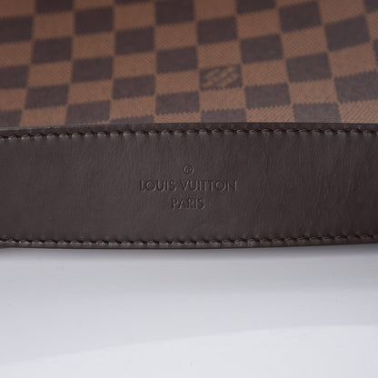 Louis Vuitton Damier Ebene Delightful MM 6 of 10