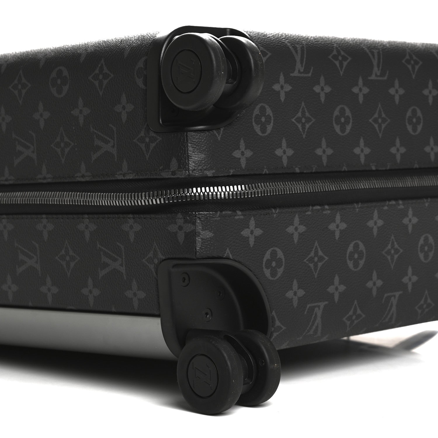 Louis Vuitton Monogram Eclipse Horizon  55 7 of 12