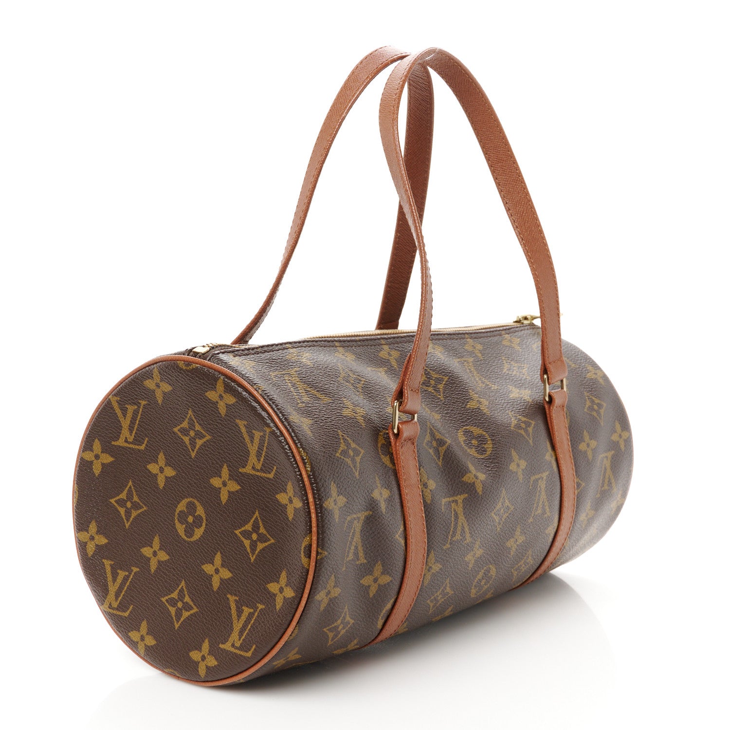Louis Vuitton Monogram Papillon 30 with Companion 4 of 13