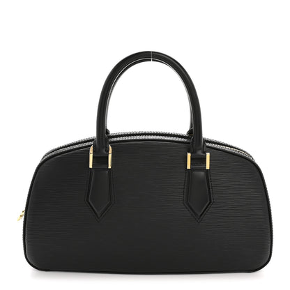 Louis Vuitton Epi Jasmin Black 1 of 12