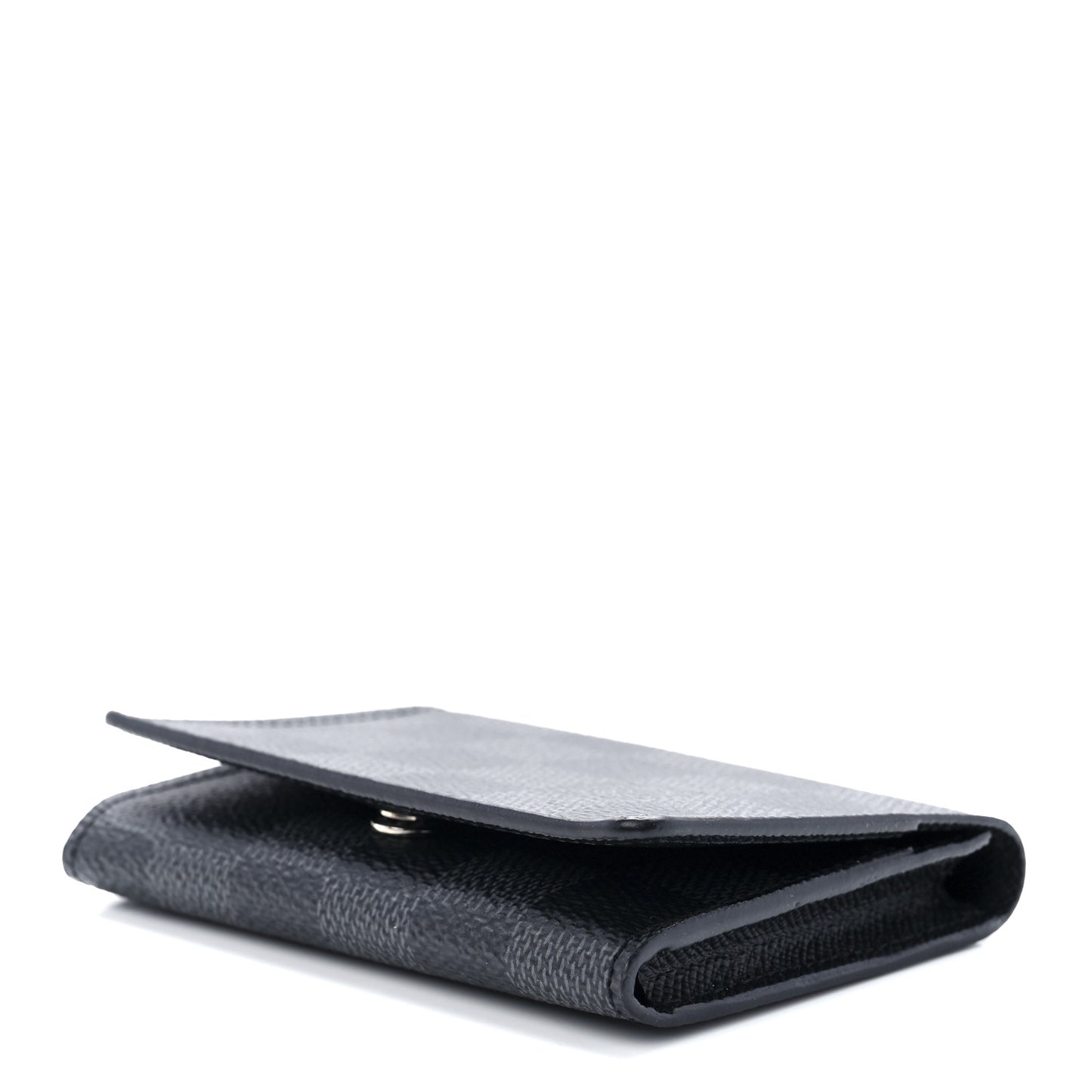 Damier Graphite Envelope Business Card Holder