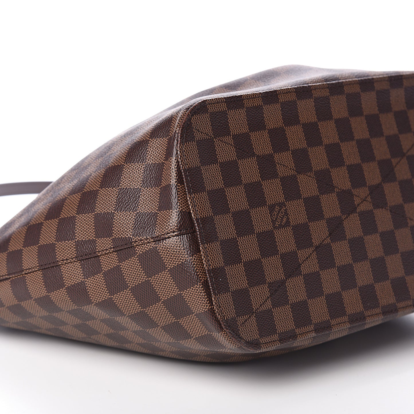 Damier Ebene Siena GM