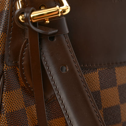 Louis Vuitton Damier Ebene Verona MM 14 of 15