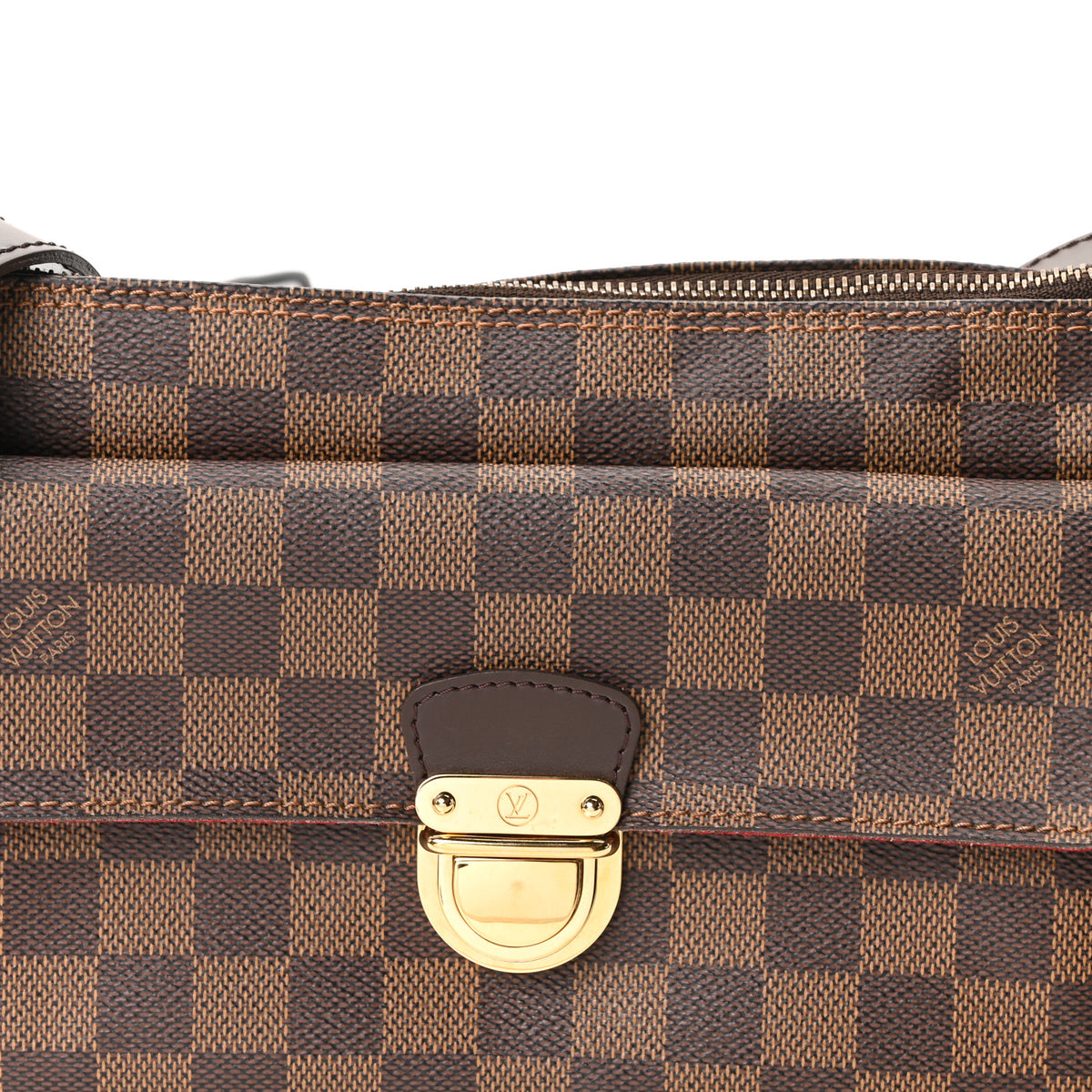 Damier Ebene Ravello GM