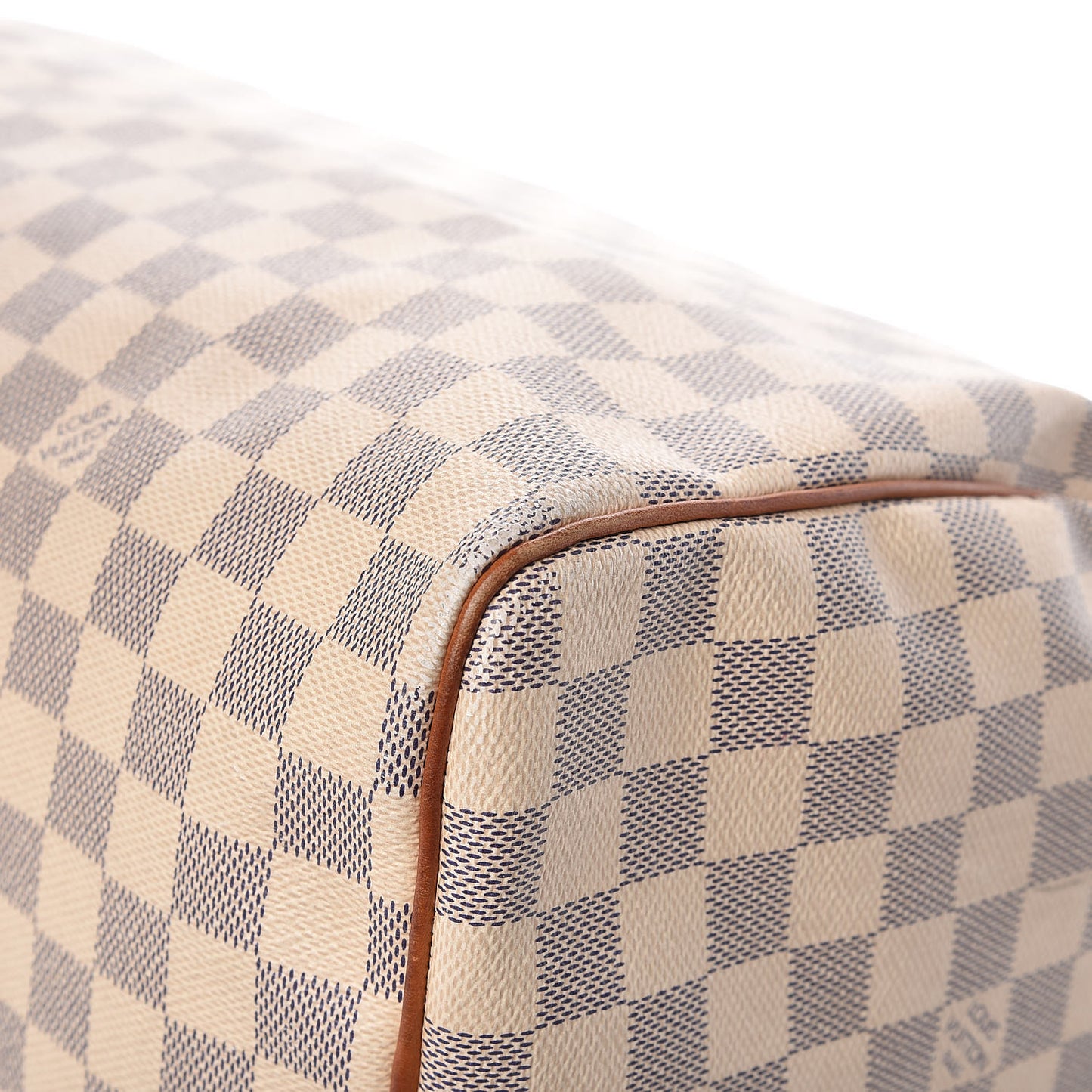 Damier Azur Speedy 35
