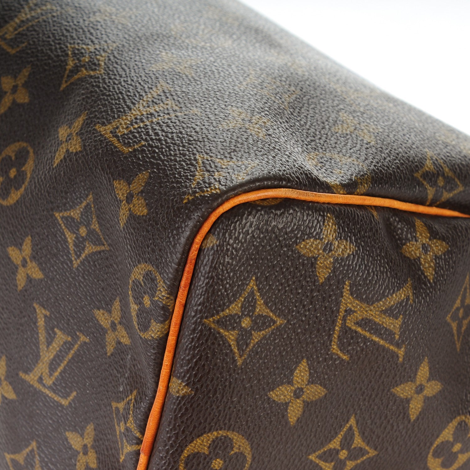 Louis Vuitton Monogram Speedy 25 8 of 9