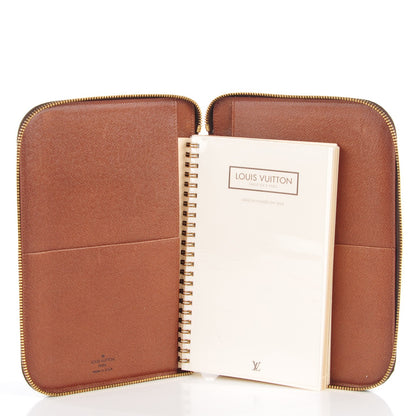 Louis Vuitton Monogram Passport Travel Wallet 5 of 7