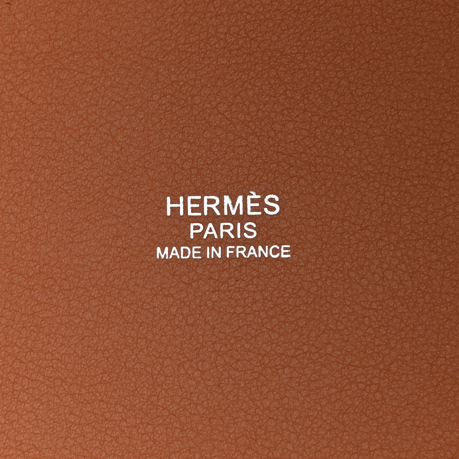 Hermes Feutre Swift Picotin Lock 18 PM Gris Clair Gold 6 of 9
