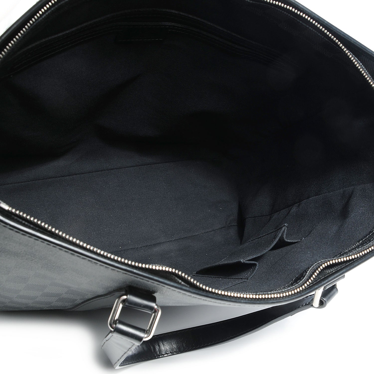 Louis Vuitton Damier Graphite Tadao 5 of 7