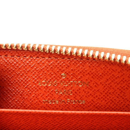 Louis Vuitton Monogram Zippy Multicartes Piment 6 of 6
