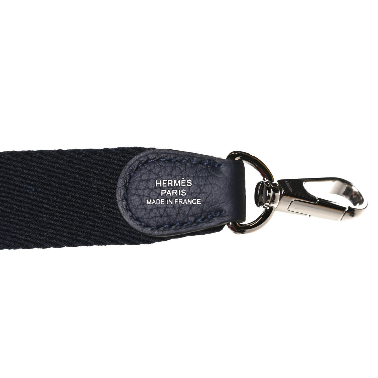 Taurillon Clemence Evelyne TPM Bleu Nuit