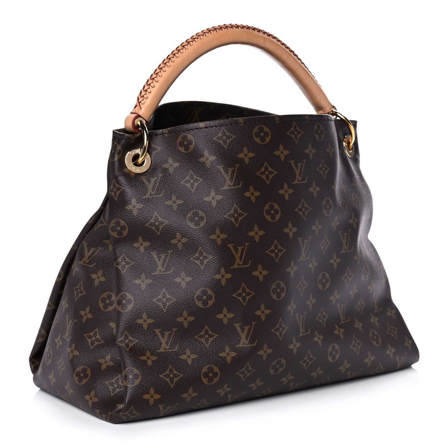 Monogram Artsy MM