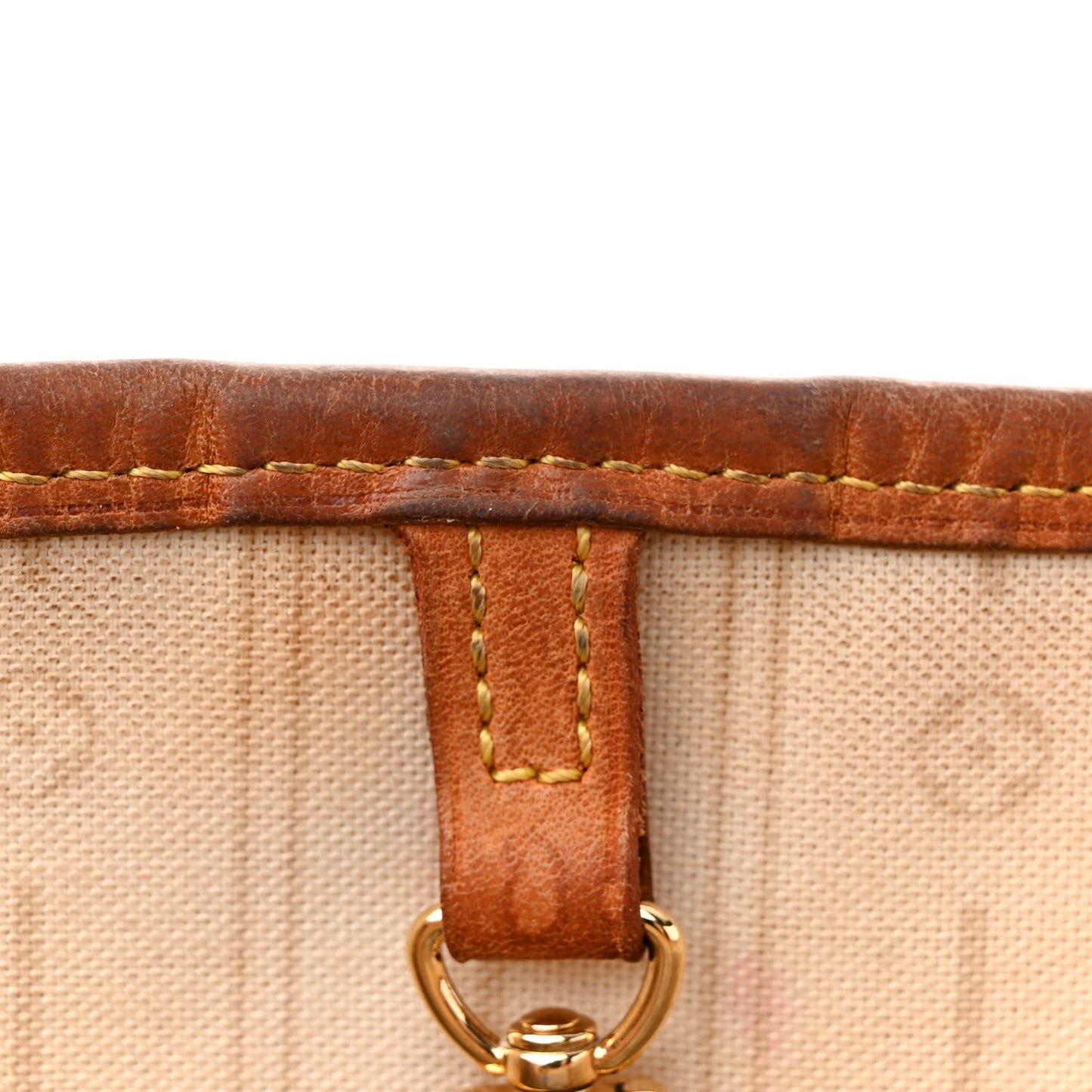 Damier Azur Neverfull MM