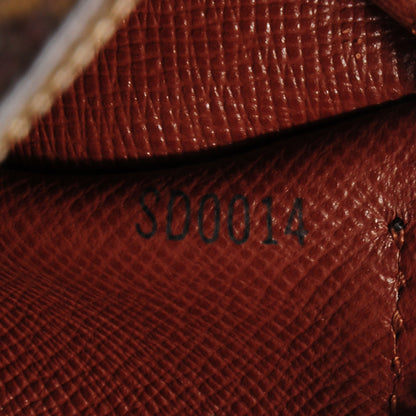 Louis Vuitton Monogram Papillon 30 10 of 10