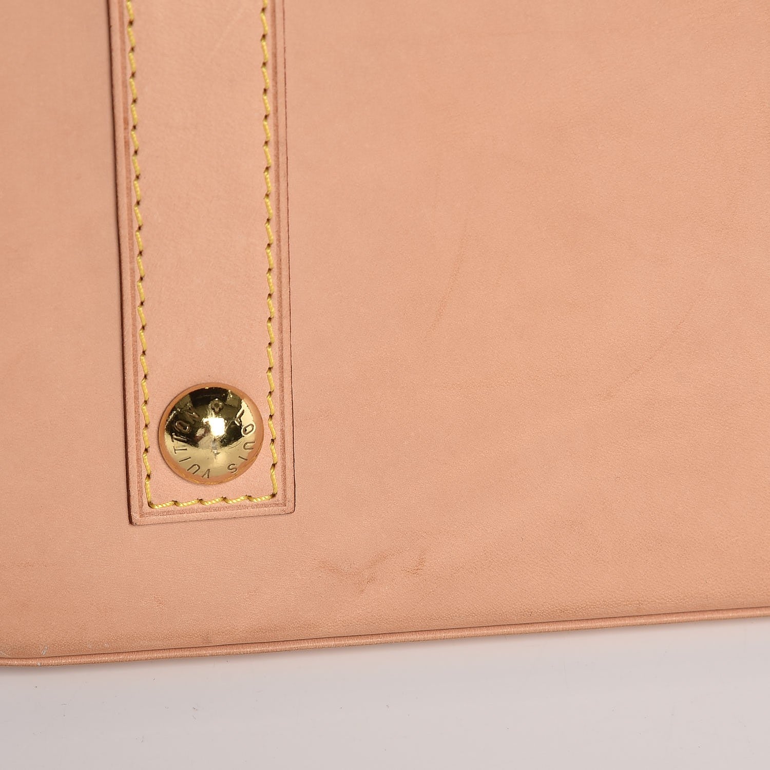 Louis Vuitton Monogram Alma PM 9 of 16