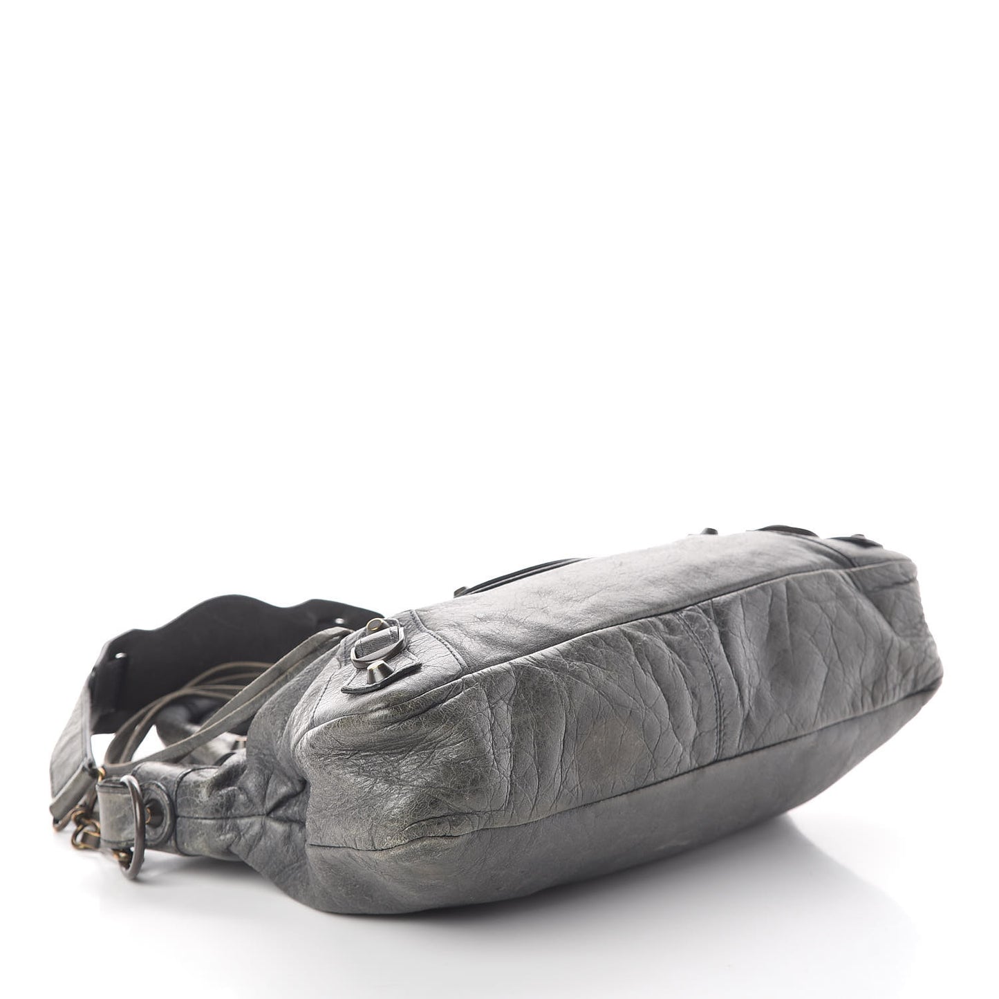 Agneau First Anthracite
