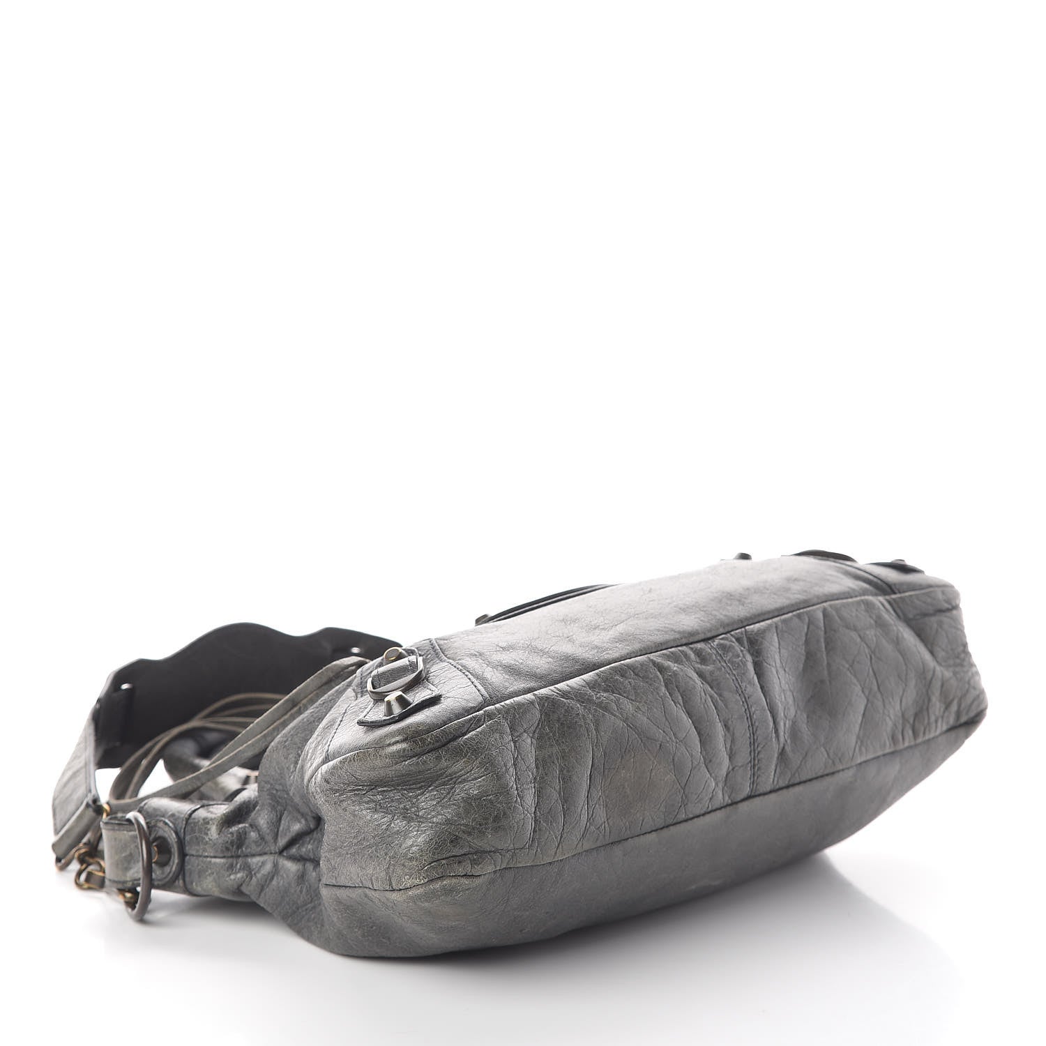 Balenciaga Agneau First Anthracite 4 of 9