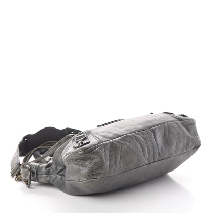 Balenciaga Agneau First Anthracite 4 of 9