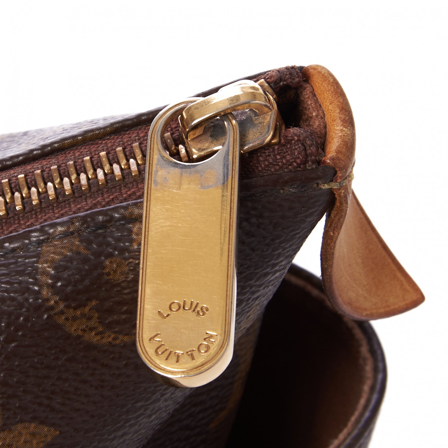 Louis Vuitton Monogram Totally PM 9 of 11