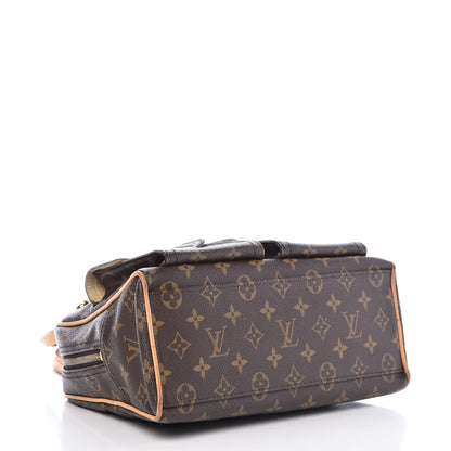 Louis Vuitton Monogram Manhattan PM 4 of 16