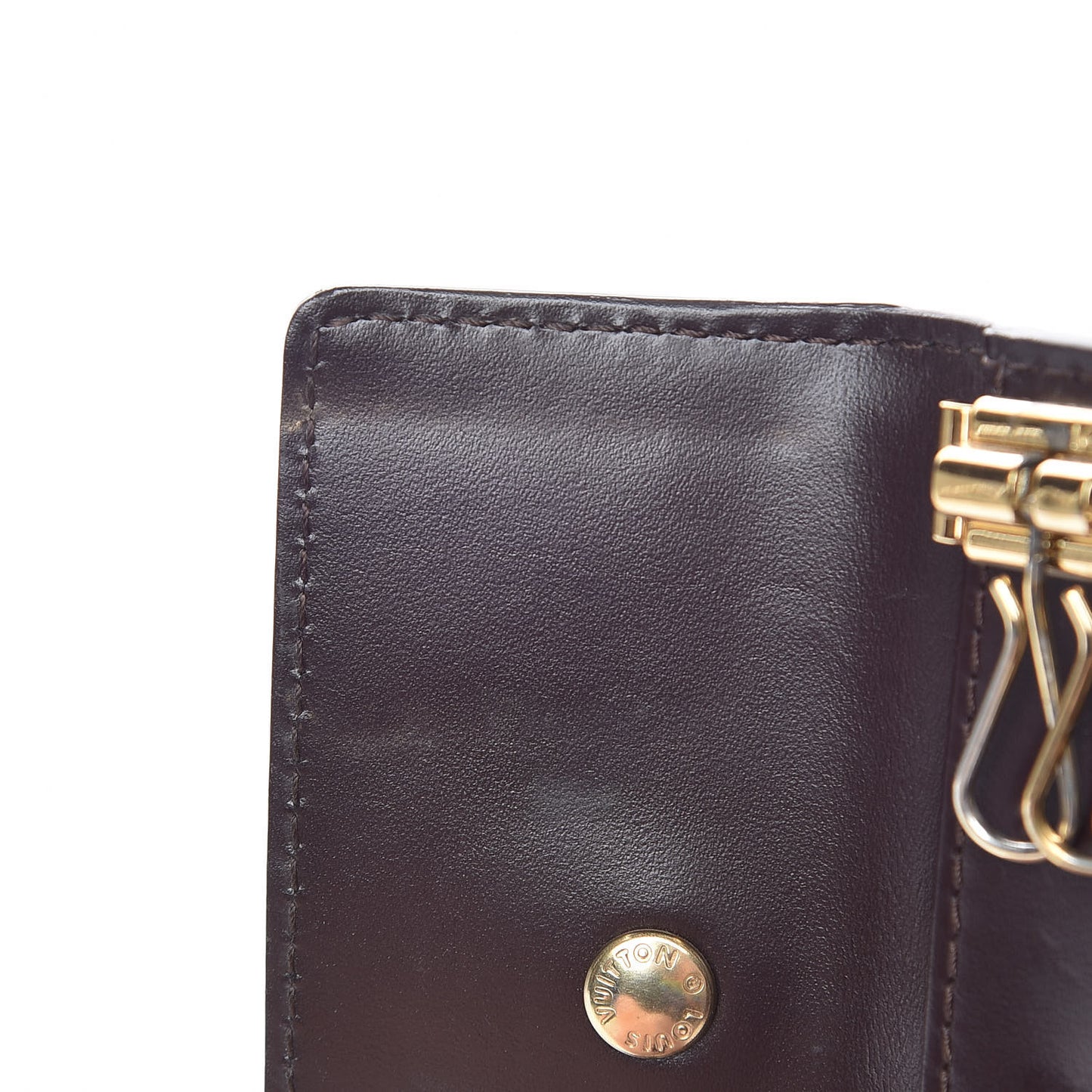 Vernis Multicles 4 Key Holder Amarante