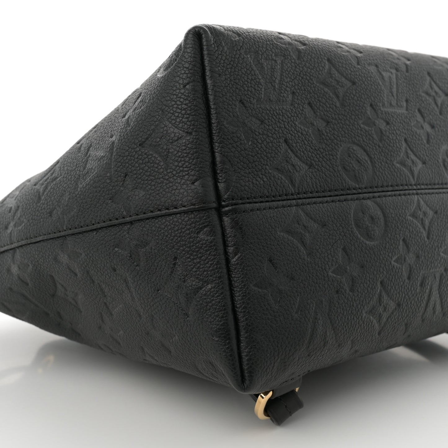 Empreinte Montsouris NM Backpack Black