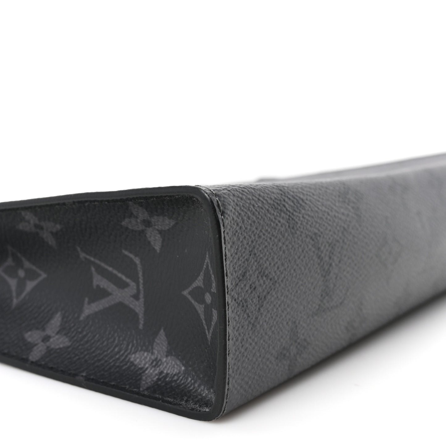 Monogram Eclipse Reverse Pochette Voyage MM