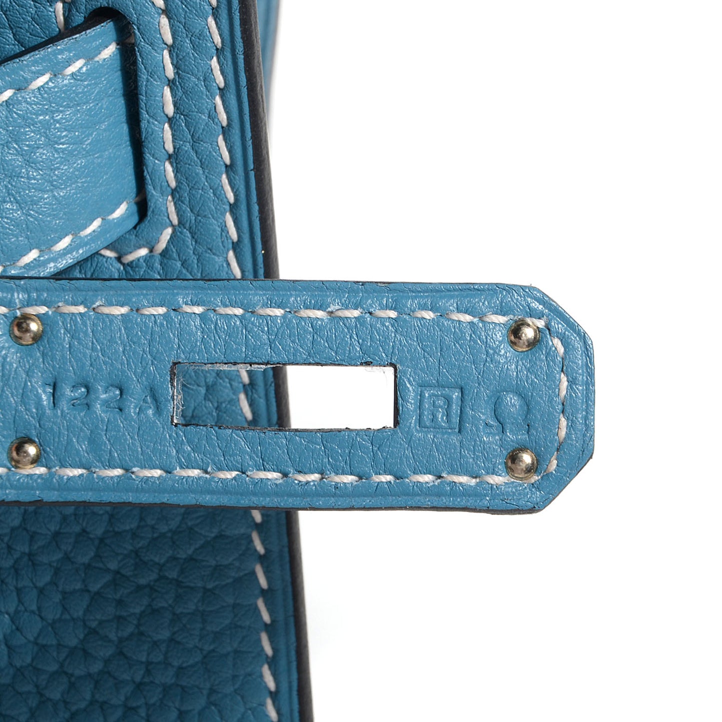 Taurillon Clemence Jypsiere 28 Blue Jean