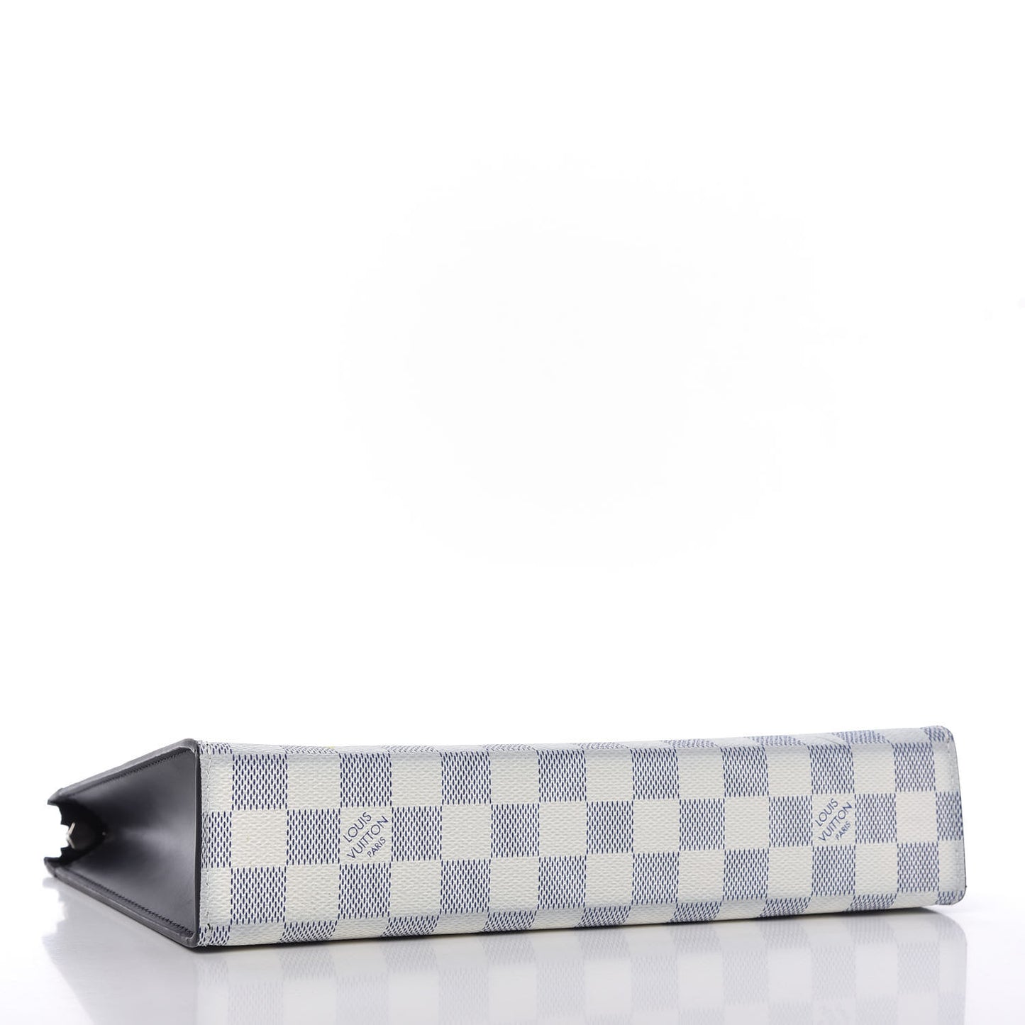 Damier Azur Latitude America's Cup Pochette Voyage MM Autres Toiles